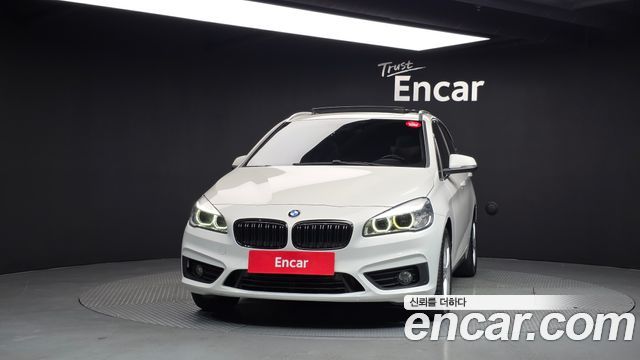 BMW 2-Series Joy — пробег 173 614 км — фото 3 из 5