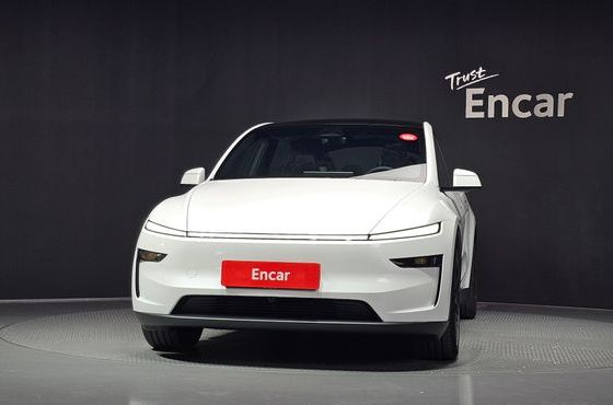 Tesla Model Y L Long Range AWD — пробег 290 км — фото 3 из 5