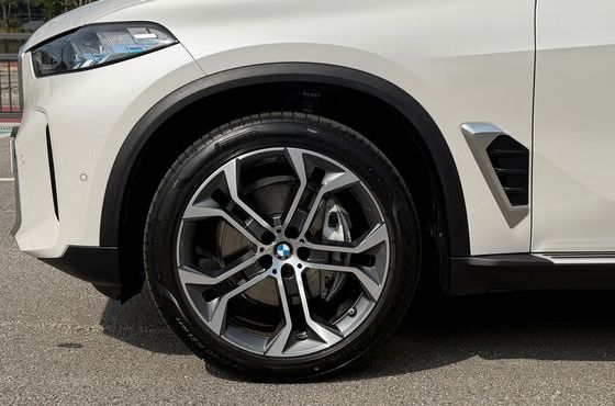 BMW X5 xDrive 40i xLine — пробег 6 133 км — фото 5 из 5