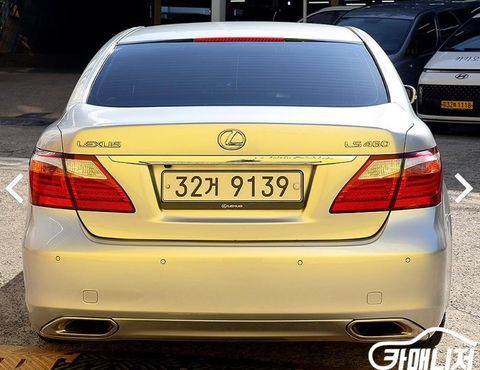 Lexus LS Supreme XF40 — пробег 173 617 км — фото 3 из 5
