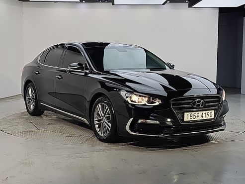 Hyundai Grandeur 2.2 Diesel Modern — пробег 175 000 км — фото 2 из 5