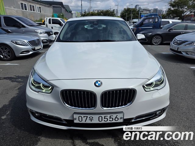BMW Gran Turismo GT ED Edition — пробег 79 234 км — фото 3 из 5
