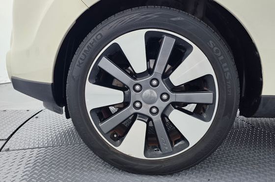 Kia Soul 1.6 GDi Prestige — пробег 115 095 км — фото 5 из 5