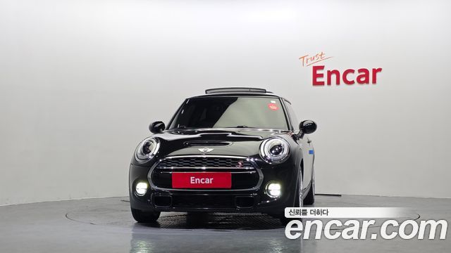Mini Cooper Standard 3rd — пробег 115 546 км — фото 3 из 5