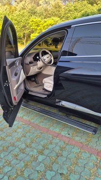 Genesis GV80 3.0 Diesel AWD — пробег 92 500 км — фото 5 из 5