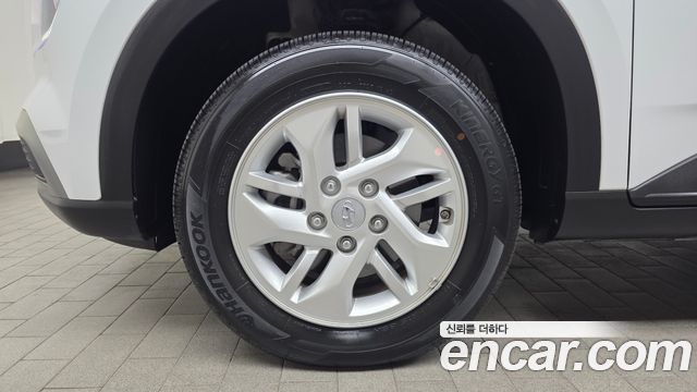 Hyundai Venue 1,6 Premium — пробег 5 345 км — фото 5 из 5