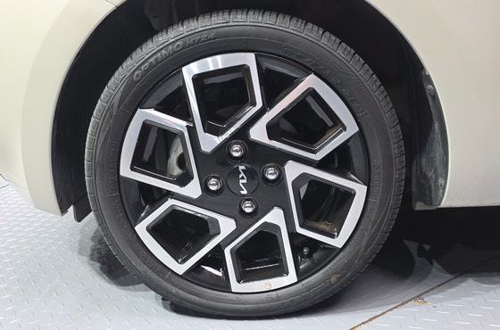 Kia RAY Signature — пробег 30 698 км — фото 5 из 5