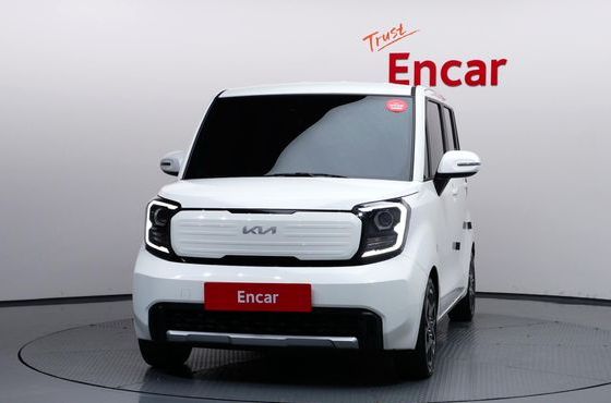 Kia RAY Signature — пробег 49 431 км — фото 3 из 5