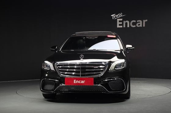 Mercedes-Benz S-Class S500L 4MATIC — пробег 79 175 км — фото 3 из 5