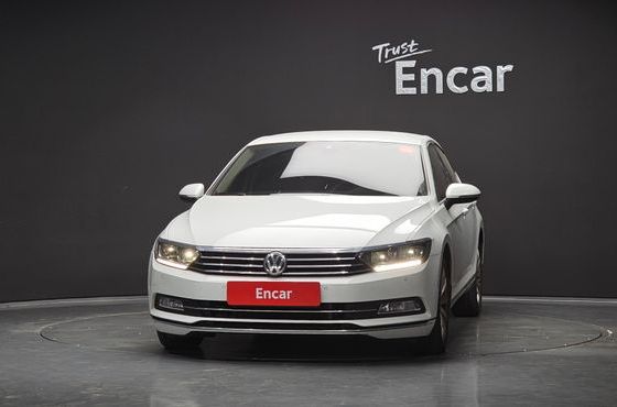 Volkswagen Passat 2.0 TDI — пробег 144 232 км — фото 3 из 5