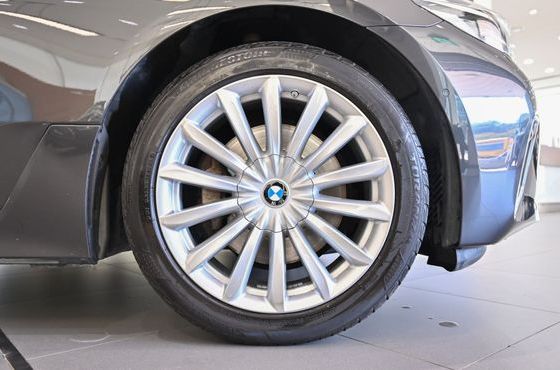 BMW Gran Turismo 620d xDrive Luxury — пробег 59 644 км — фото 5 из 5