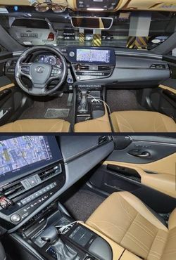 Lexus ES Executive — пробег 72 228 км — фото 5 из 5