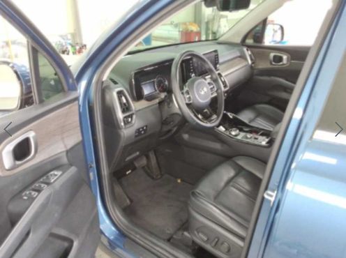 Kia Sorento Diesel 2.2 2WD Prestige — пробег 68 567 км — фото 3 из 5