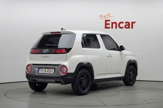 Hyundai Casper Modern — пробег 48 843 км — фото 2 из 5