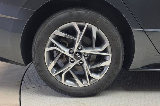 Hyundai Sonata 2.0 Premium Plus — пробег 85 052 км — фото 5 из 5