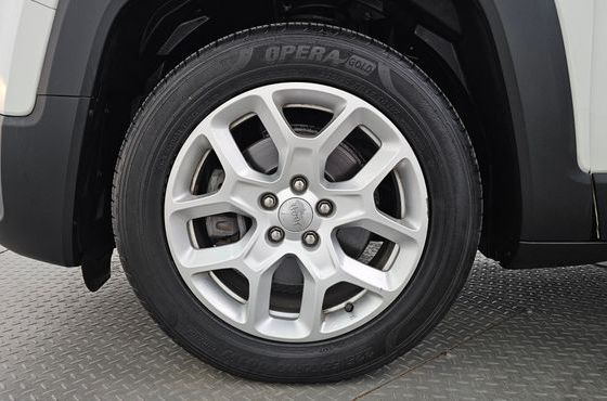 Jeep Renegade 2.4 Longitude — пробег 98 536 км — фото 5 из 5