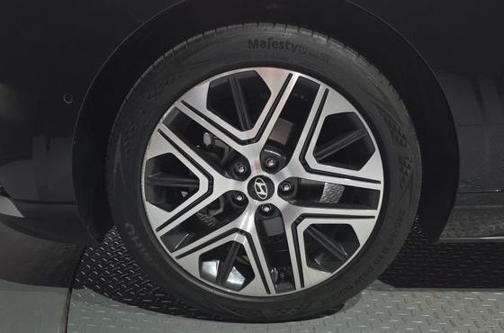 Hyundai Grandeur Exclusive — пробег 67 233 км — фото 5 из 5