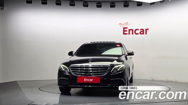 Mercedes-Benz E-Class E300 4MATIC Exclusive — пробег 148 065 км — фото 3 из 5