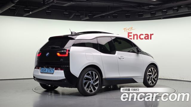 BMW i3 SOL+ — пробег 213 592 км — фото 2 из 5