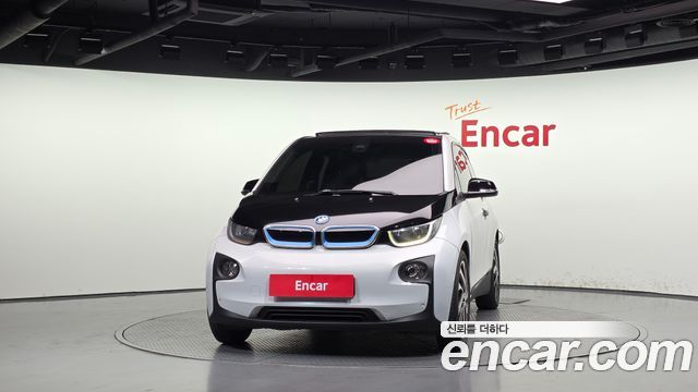 BMW i3 SOL+ — пробег 213 592 км — фото 3 из 5
