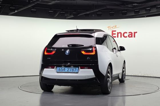 BMW i3 SOL+ — пробег 213 592 км — фото 4 из 5