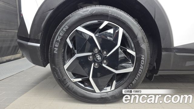 Hyundai Ioniq5 Long range Exclusive — пробег 91 223 км — фото 5 из 5