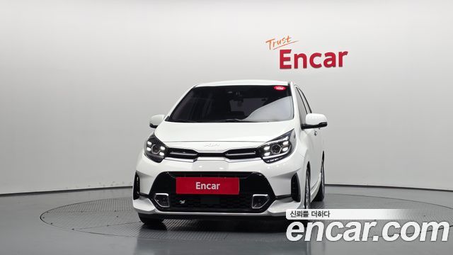 Kia morning Signature — пробег 70 078 км — фото 3 из 5