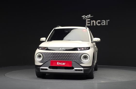 Hyundai Casper Inspiration — пробег 33 164 км — фото 3 из 5