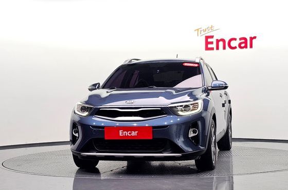 Kia Stonic Diesel 1.6 Prestige — пробег 149 249 км — фото 3 из 5