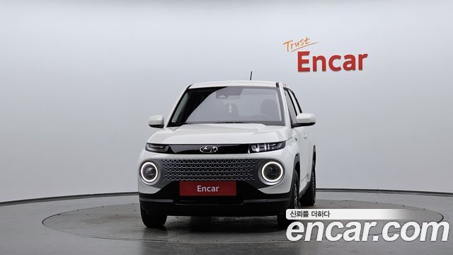 Hyundai Casper The Essential Light — пробег 22 813 км — фото 3 из 5