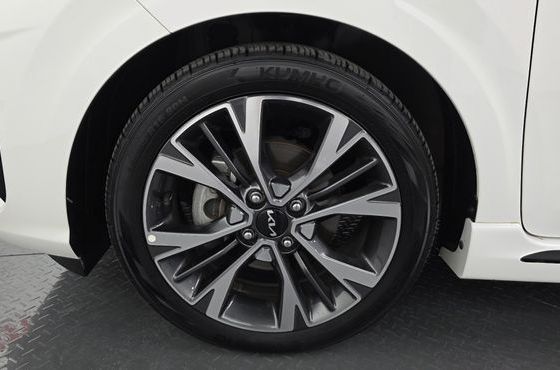Kia morning Signature — пробег 37 054 км — фото 5 из 5