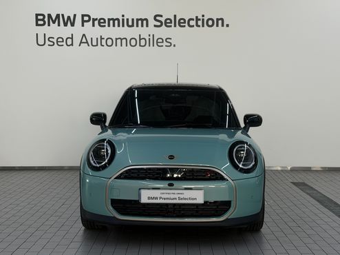 Mini Cooper 5 Door Favoured — пробег 19 км — фото 2 из 5