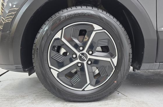 Kia Niro Trendy — пробег 80 411 км — фото 5 из 5