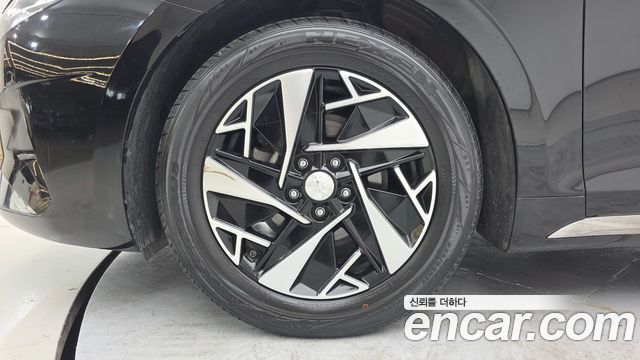 Hyundai Grandeur Premium — пробег 108 645 км — фото 5 из 5