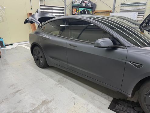 Tesla Model 3 Long Range AWD — пробег 16 710 км — фото 4 из 5