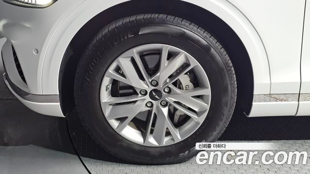Genesis GV70 2.5T Gasoline AWD — пробег 35 338 км — фото 5 из 5