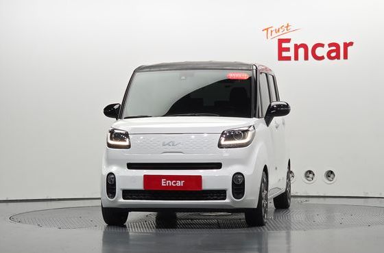 Kia RAY Signature — пробег 90 375 км — фото 3 из 5