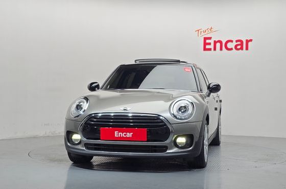 Mini Clubman Standard 2nd — пробег 134 308 км — фото 3 из 5
