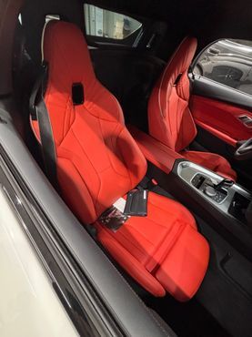 BMW Z4 sDrive20i M Sport — пробег 4 190 км — фото 3 из 5