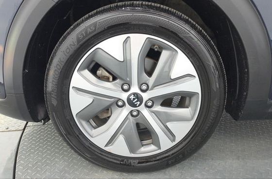 Kia Niro Noblesse — пробег 133 956 км — фото 5 из 5