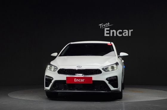 Kia K3 Luxury — пробег 113 859 км — фото 3 из 5