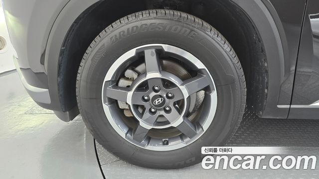 Hyundai Palisade Gasoline 3.8 2WD Exclusive — пробег 23 535 км — фото 5 из 5