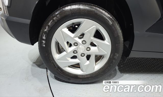 Hyundai Kona из Кореи Encar
