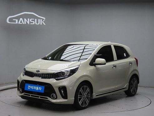 Kia morning Prestige — пробег 139 431 км — фото 1 из 5