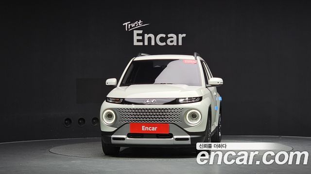 Hyundai Casper Inspiration — пробег 60 809 км — фото 3 из 5