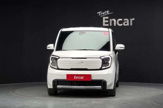 Kia RAY Signature — пробег 39 247 км — фото 3 из 5