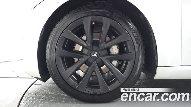 Tesla Model 3 Long Range AWD — пробег 34 044 км — фото 5 из 5