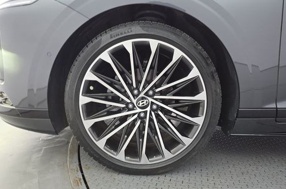 Hyundai Grandeur Calligraphy — пробег 34 668 км — фото 5 из 5
