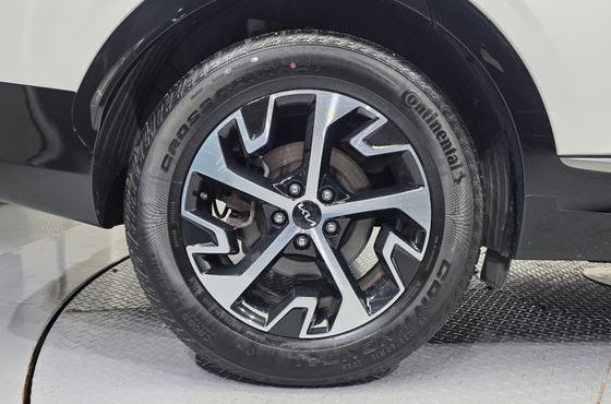 Kia Sportage Signature 2WD — пробег 43 159 км — фото 5 из 5