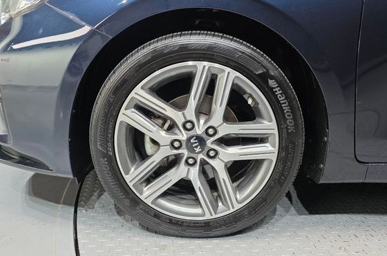 Kia K3 Prestige — пробег 72 039 км — фото 5 из 5